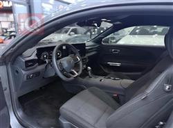 فورد موستانج